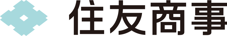 住友商事